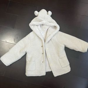 Baby Gap Coat